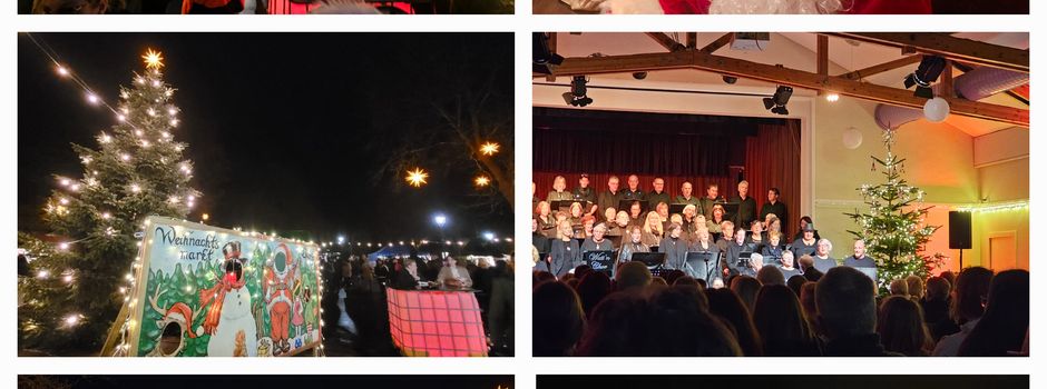 Danke an alle Helferinnen und Helfer