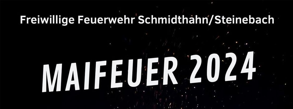 Maifeuer 2024