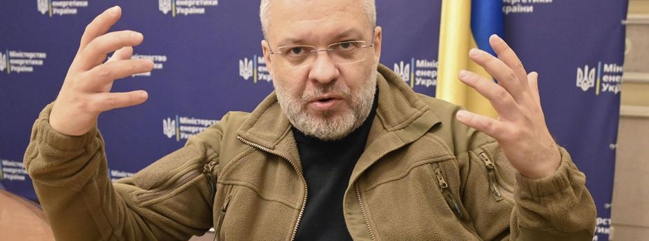 Korruptionsskandal in Ukraine: Minister müssen Posten räumen