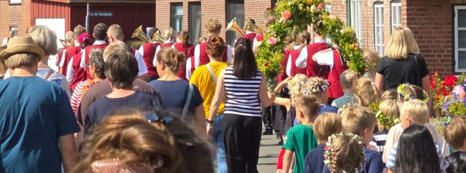 Projektwoche und Kinderfest rund um „Die große Wörterfabrik“ vom 23.6.-28.6.2025