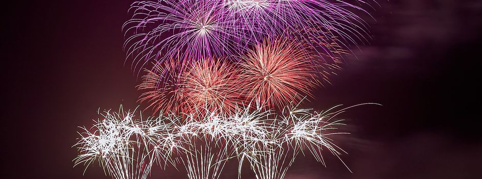 Streit um Feuerwerk: Koblenzer Grüne setzen Petition fort