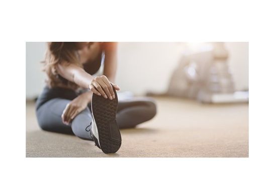 Kurs: Frauen Fit