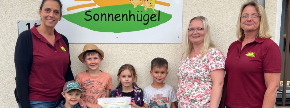 Spende Hofflohmarkt