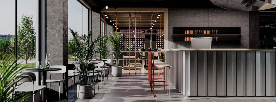 Neues Fitnessstudio eröffnet in Mainz