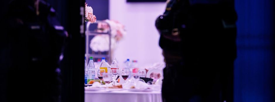 Opfer nach Schüssen bei Hochzeitsfeier in Fürth gestorben