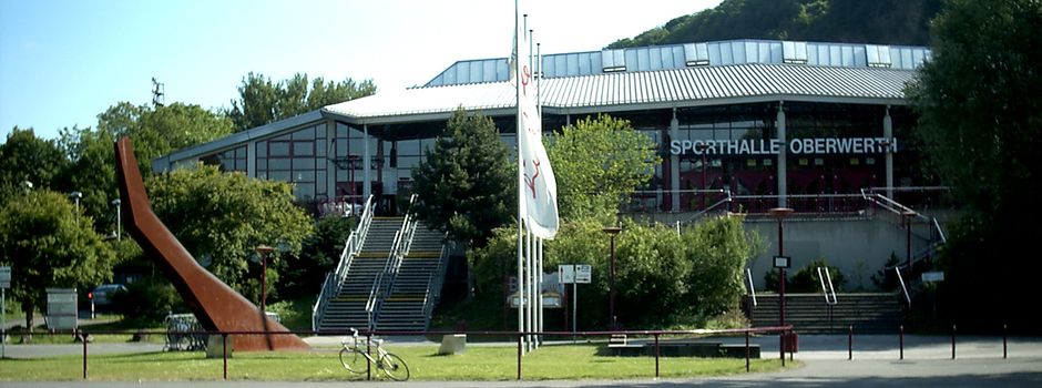 Welche besondere Rolle der Oberwerth in Koblenz für den Handball-Supercup spielt