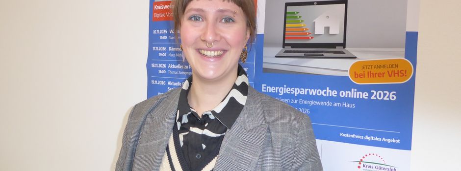 Sandra Lang startet als neue Klimaschutzmanagerin in Herzebrock-Clarholz mit ersten Projekten für Schulen und Umwelt