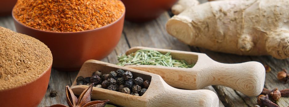 Vortrag: Mit Ayurveda das Immunsystem stärken für mehr Frühjahrs-Energie 