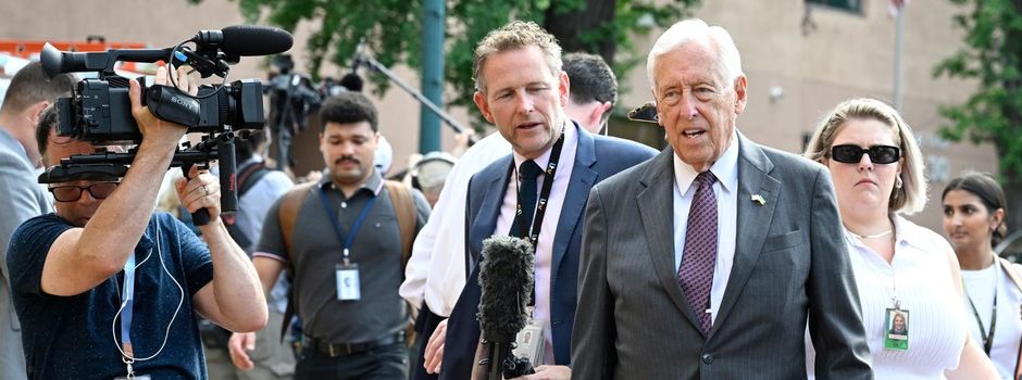 Nach Krisentreffen zu Biden: Ratlosigkeit bei Demokraten