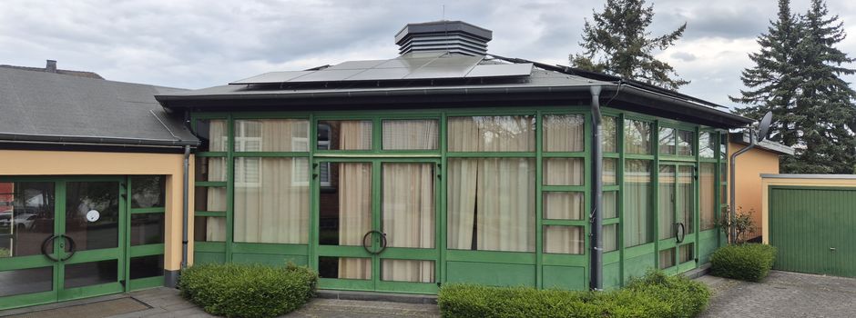 Ortsgemeinde Reudelsterz setzt auf Sonnenkraft