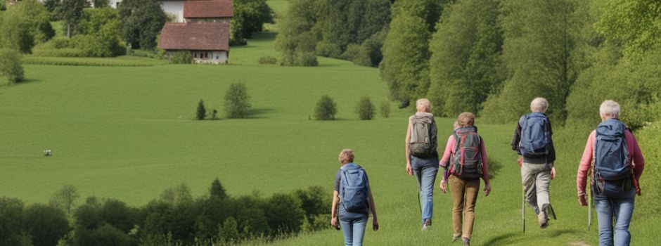 Neues aus dem Bürgerverein