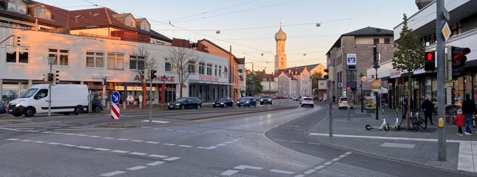 Gemeinschaft erleben: Lechhauser Kirchweih 2023
