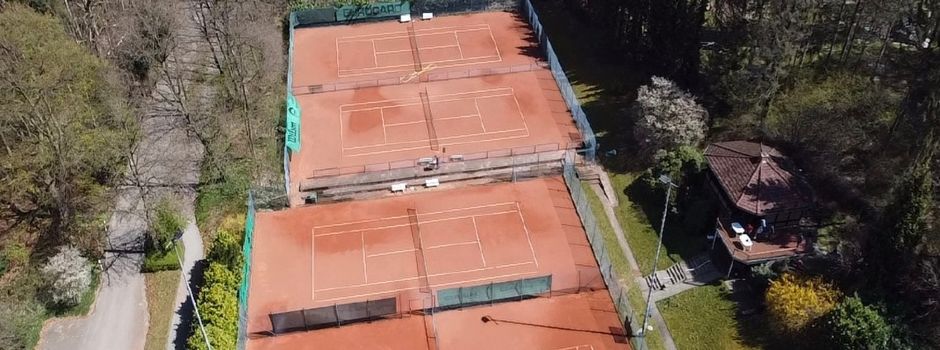 🎾 50 Jahre TC Nottensdorf – Jubiläums-Turnier
