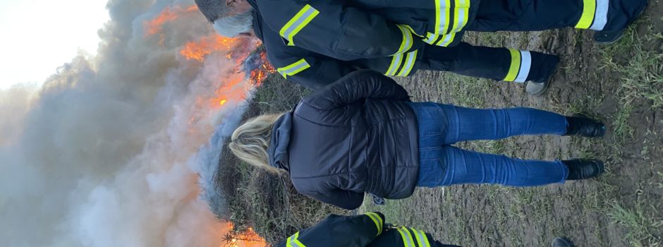 Osterfeuer-Abenteuer 2025