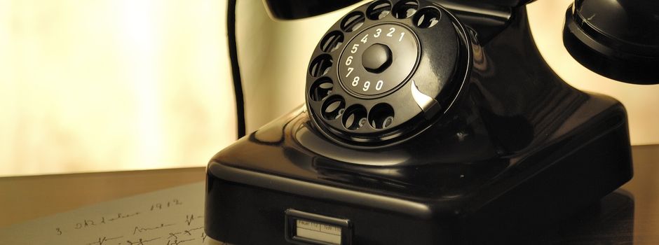 Sprechstunden im Februar