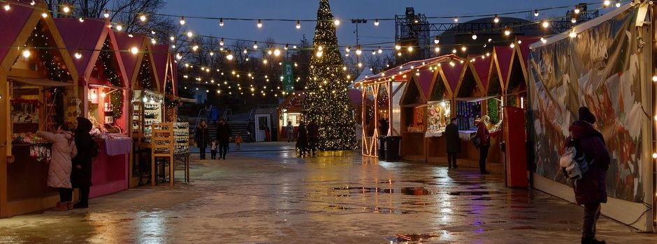 Tag der offenen Tür mit Weihnachtsbasar an der Geschwister-Scholl-Schule Assenheim am 29.11.2024