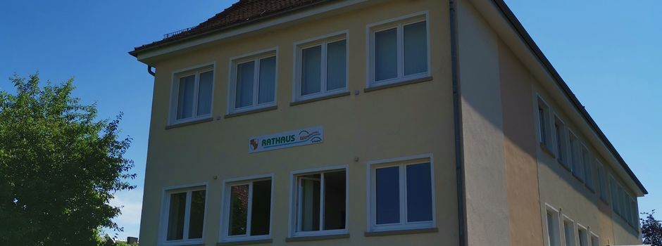 Einstellung einer/eines Auszubildenden im Ausbildungsberuf „Verwaltungsfachangestellte/r“