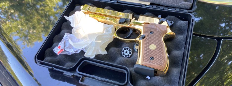 Polizei zieht Tuner bei Großkontrolle aus dem Verkehr