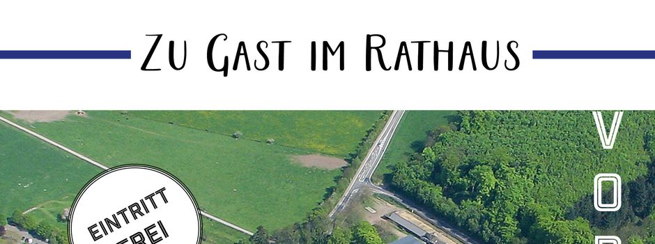 Vortrag: Ein Ausführlicher Rundgang über das Klostergelände Maria Laach