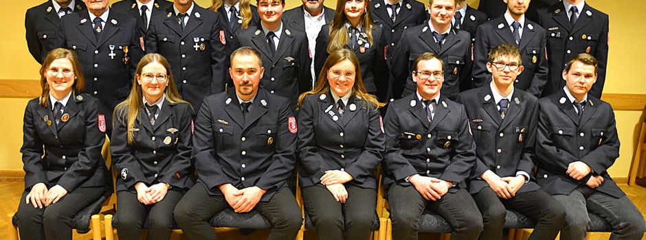 Ehenfelder Feuerwehr stärkt Nachwuchs mit Kinderfeuerwehr