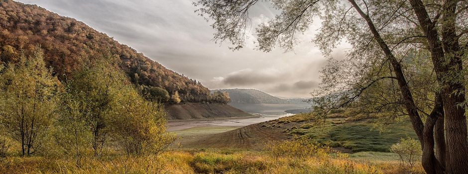 Nationalparkplan 2025 - 2030 für den neuen Teil des Nationalparks Kellerwald-Edersee