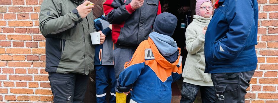 🌿🧹 Kirchenputztag in Goldebee – gemeinsam stark! 💪