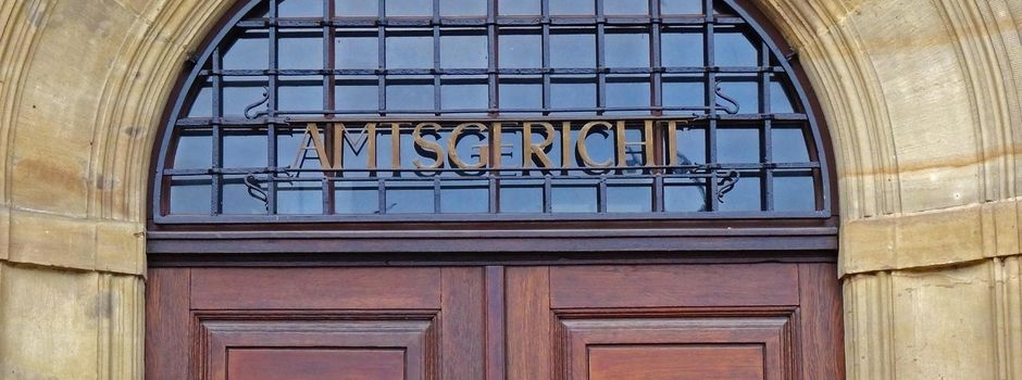 Ortsgerichtsschöffe (m/w/d) gesucht