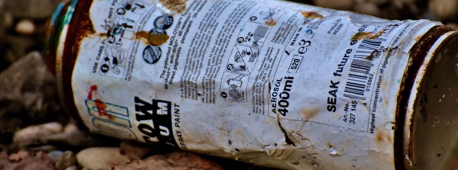Schadstoffmobil in Herzebrock mit neuem Standort: Recyclinghof wird ab sofort regulär angefahren