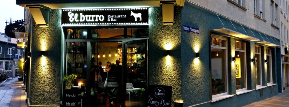 Hier könnt ihr in Mainz mexikanisch essen