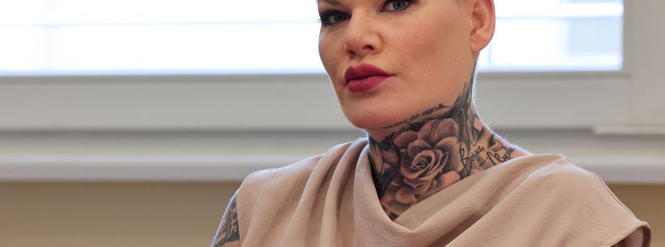 Melanie Müller wegen Hitlergrußes zu Geldstrafe verurteilt