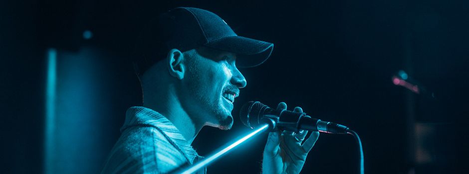 Weetzen klingt gut - mit Toby Lüer