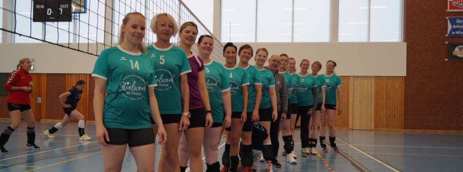 Beide Heimspiele verloren
