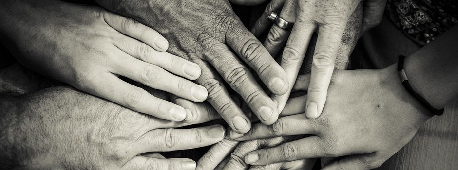 Informationsveranstaltung: Gemeinsam für soziale Unterstützung