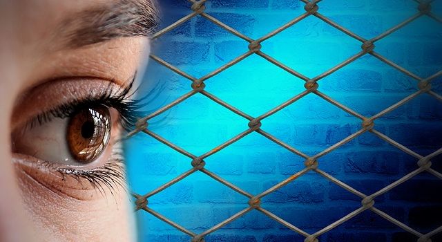 Demo in Augsburg: Moria evakuieren, jetzt!