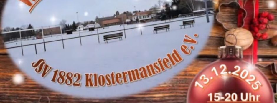SSV-Weihnachtsmarkt 