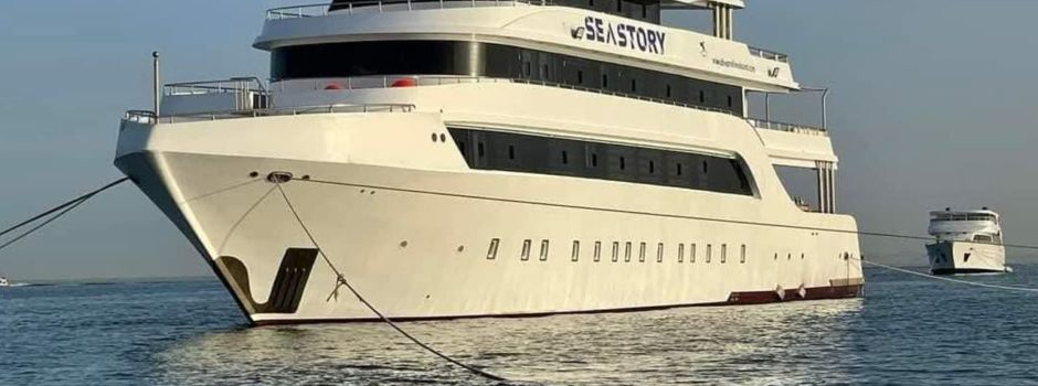 Bootsunglück im Roten Meer: Tragödie beim Tauch-Ausflug