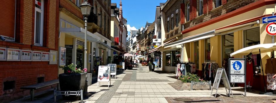 Vermisste Frau in Eltviller Klinik zurückgekehrt