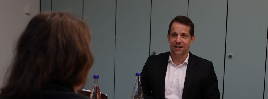 Zoff um Tempo 30 in Mainz: OB Haase kritisiert Vorgehen der Verwaltung