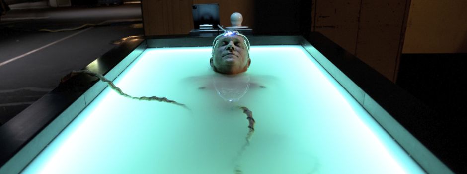 Riesen-Diskussion um Wiesbaden-Tatort