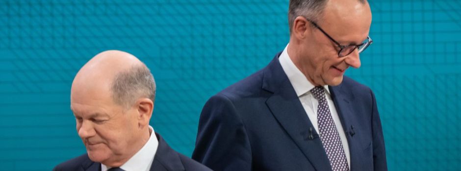 Ein klarer Favorit und viele offene Fragen