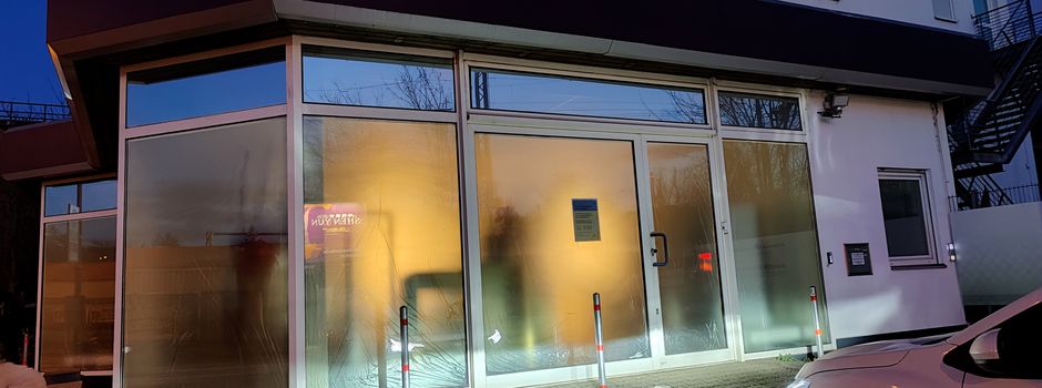 Nach weniger als einem Jahr: Bäckerei Dries schließt Wiesbadener Filiale