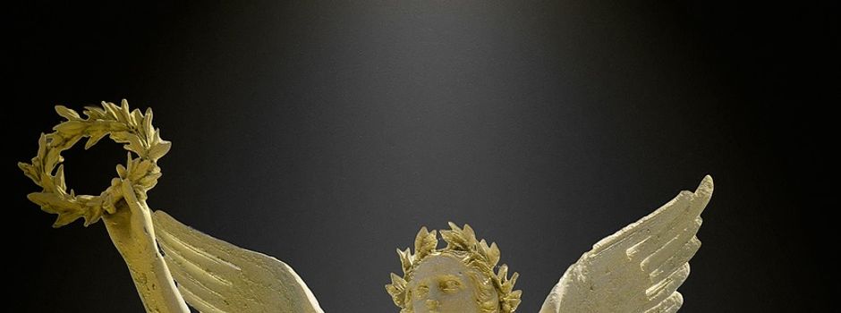 Das Jahr 2025 geht zu Ende - KW 01 