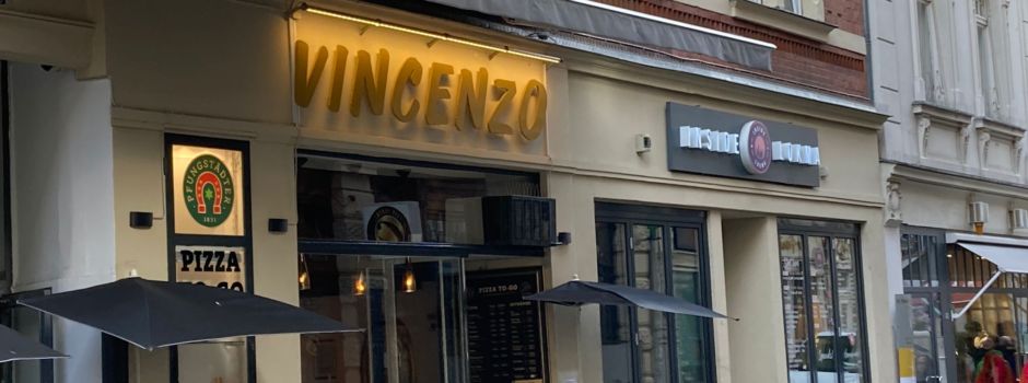 Pizzeria in Wiesbaden verschenkt Pizza an Bedürftige