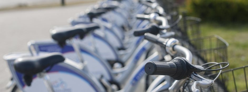 Großer ADAC Bike+Ride Test – Ronnenberg schneidet mit guten Noten ab