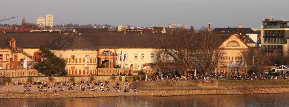 Mittelaltermarkt startet in der Reduit