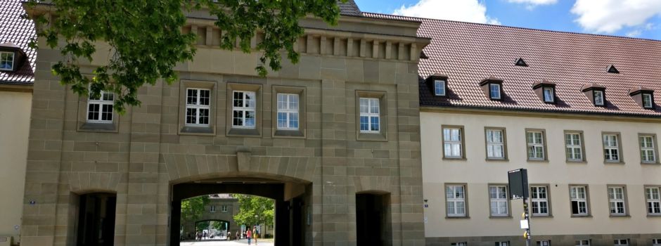 Energiekrise: Wird die Mainzer Uni wieder den Betrieb einschränken?