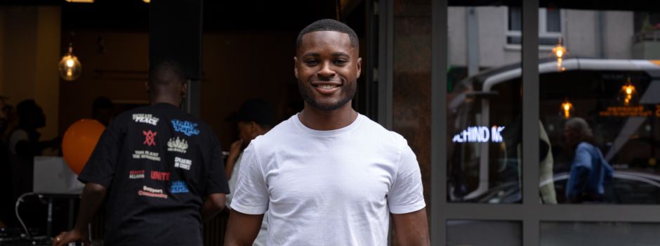 Bundesliga-Star übernimmt Mainzer Restaurant