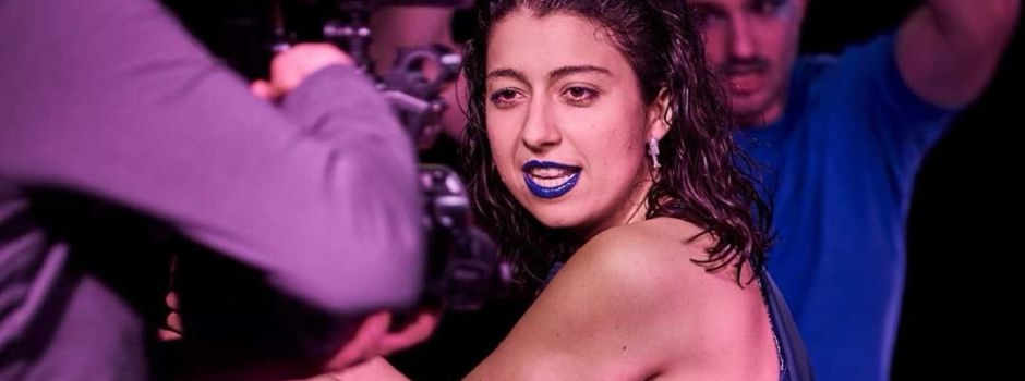 Ländlicher Abend mit Performances, Kunstaktionen, Filmen und Musik