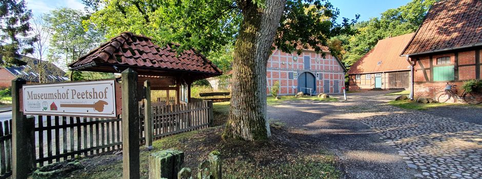 Vorstandswahlen und mehr