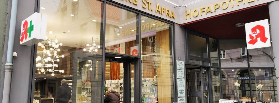 Wie läuft das Impfen in den Apotheken? Eine erste Bilanz